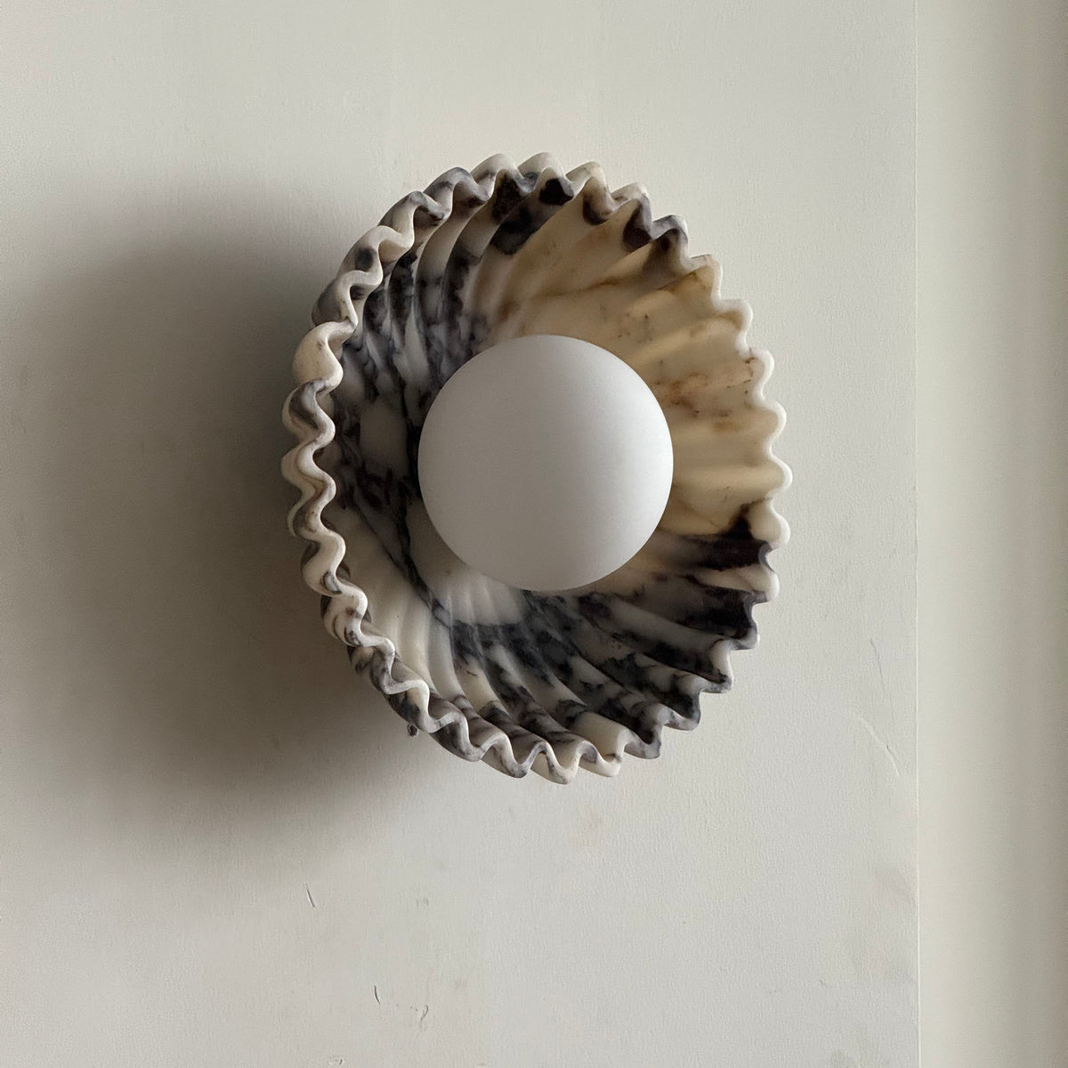 Soraaria aplique de pared