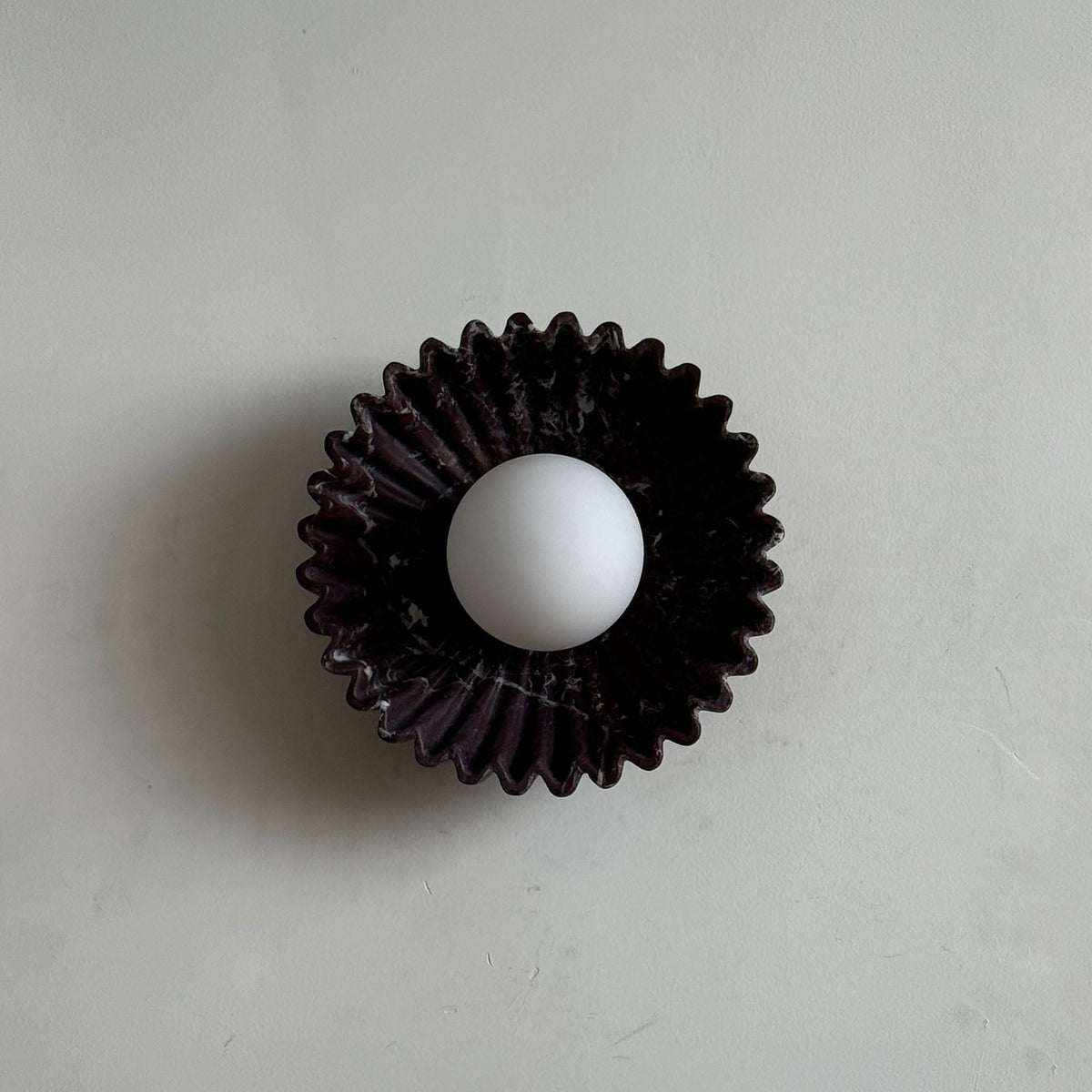 Soraaria aplique de pared