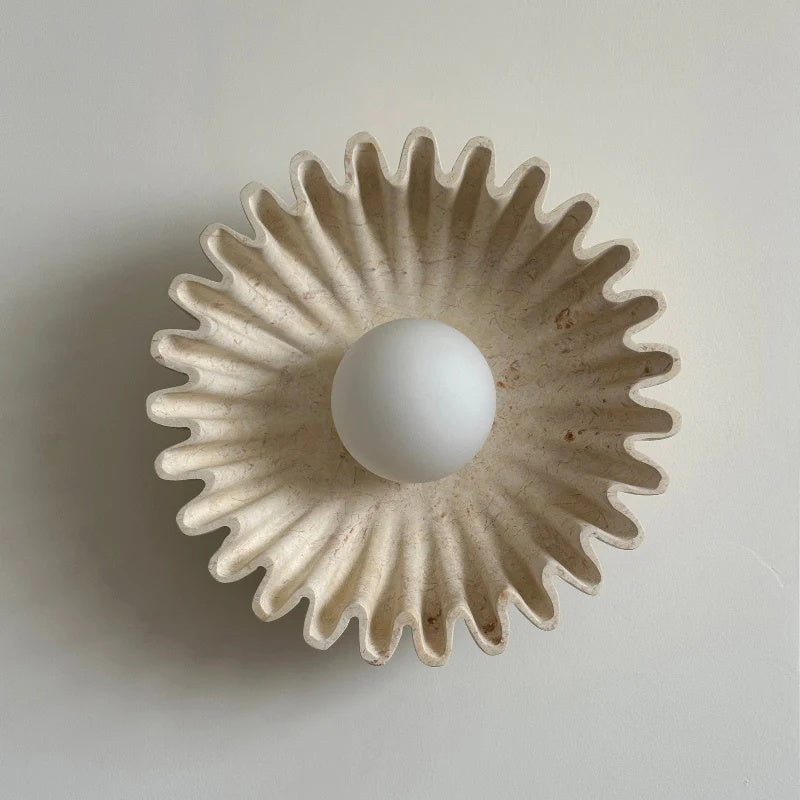Avenisielle aplique de pared