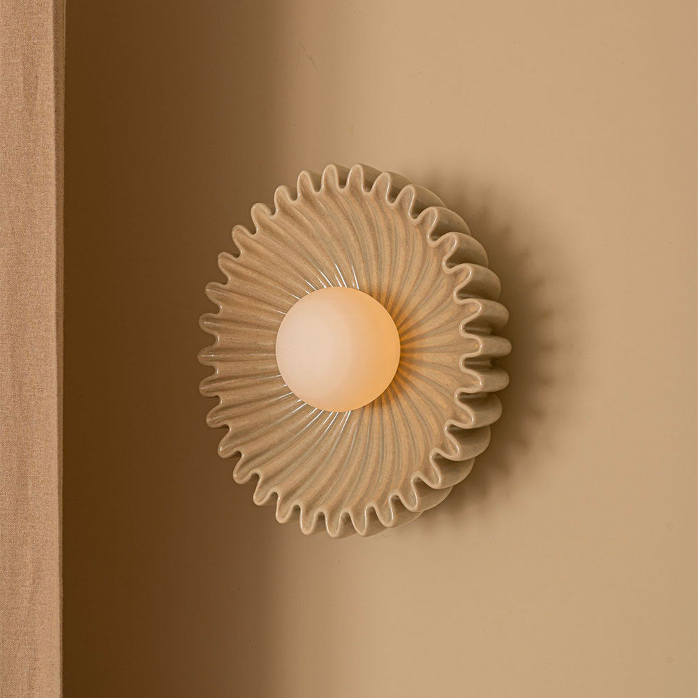 Viraisaya aplique de pared