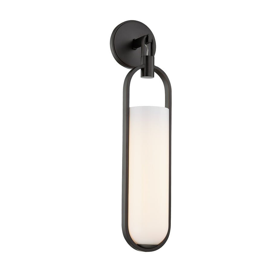 Lunelle aplique de pared Capsule