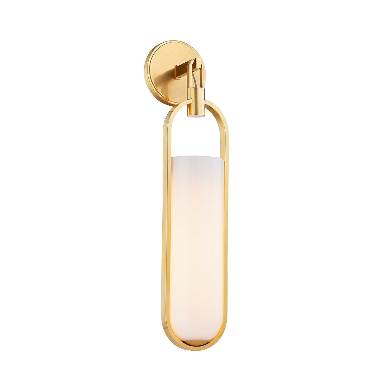 Lunelle aplique de pared Capsule