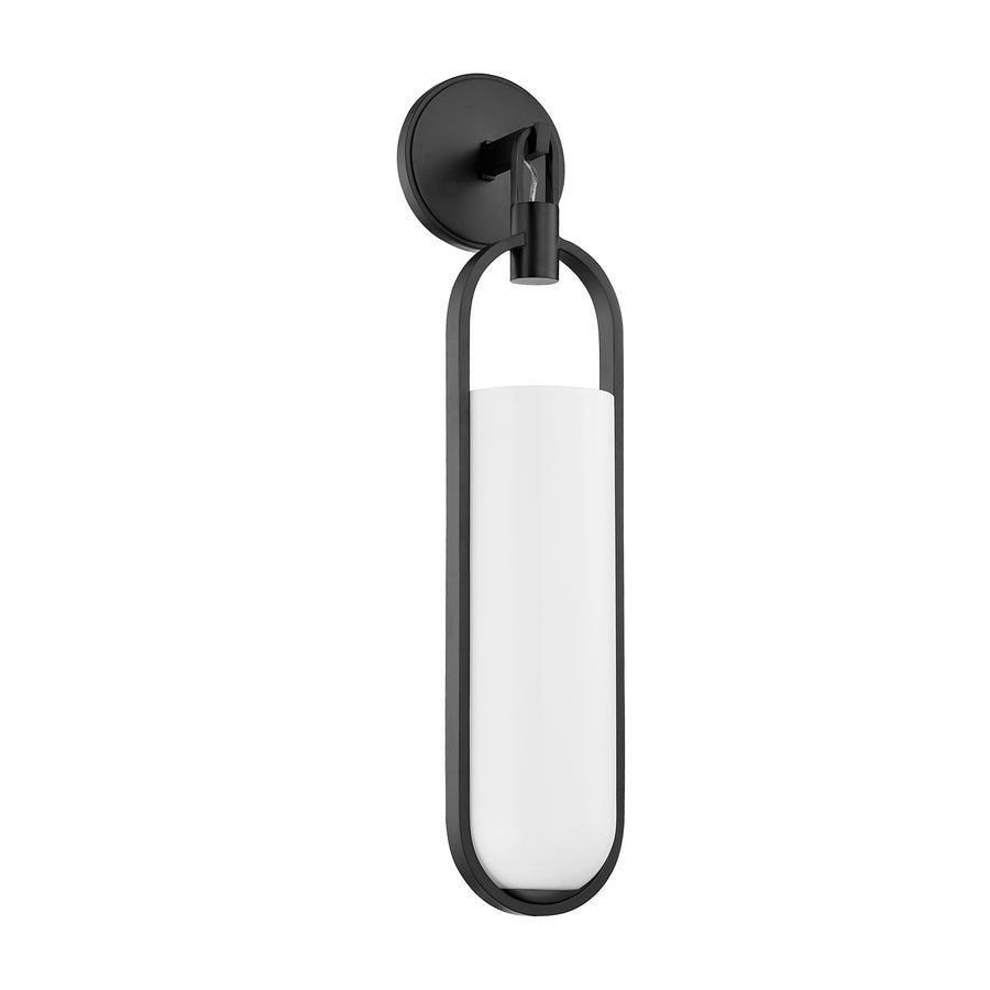 Lunelle aplique de pared Capsule
