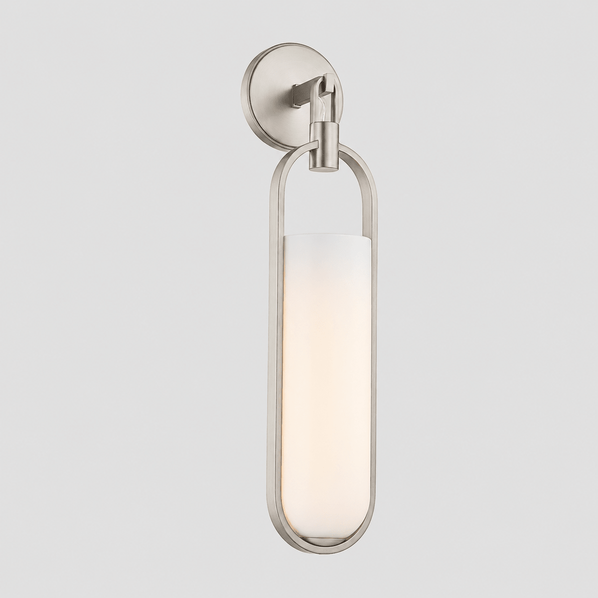 Lunelle aplique de pared Capsule