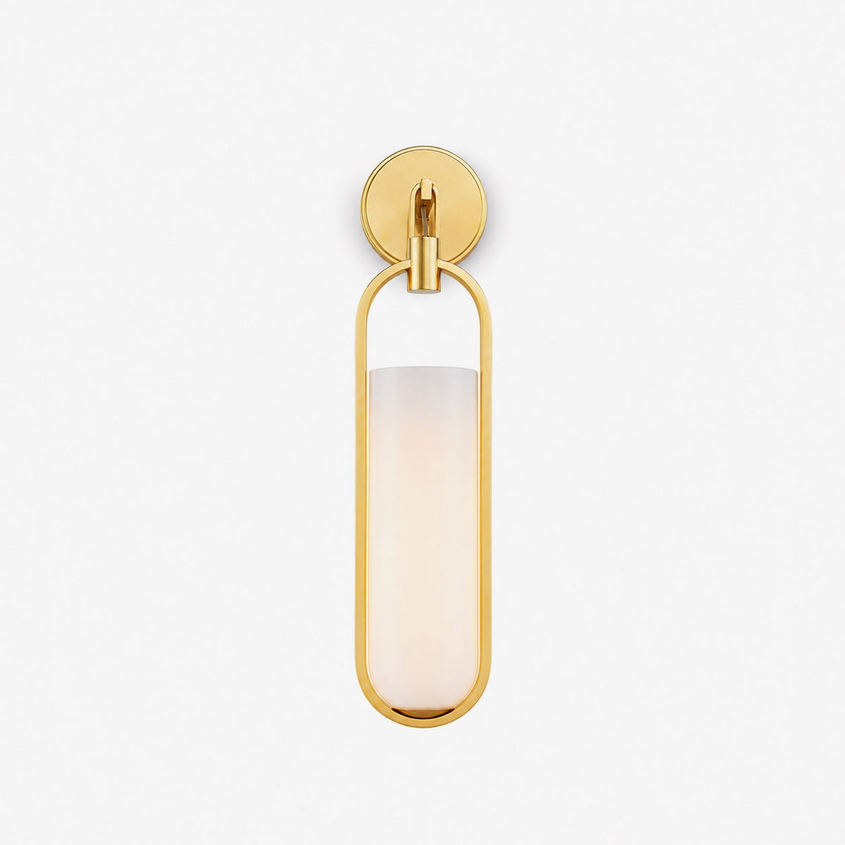 Lunelle aplique de pared Capsule