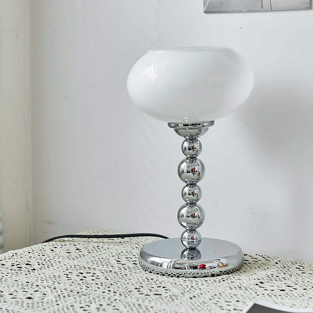 Lioruira lámpara de mesa moderna
