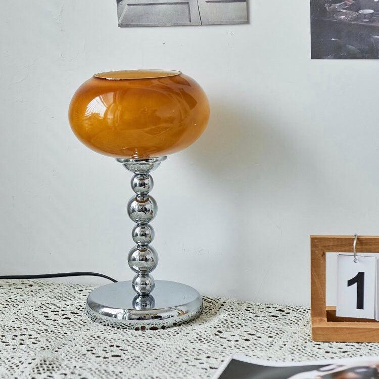 Lioruira lámpara de mesa moderna