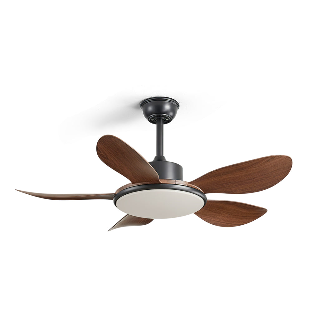 Rivivaine ventilador de techo con luz