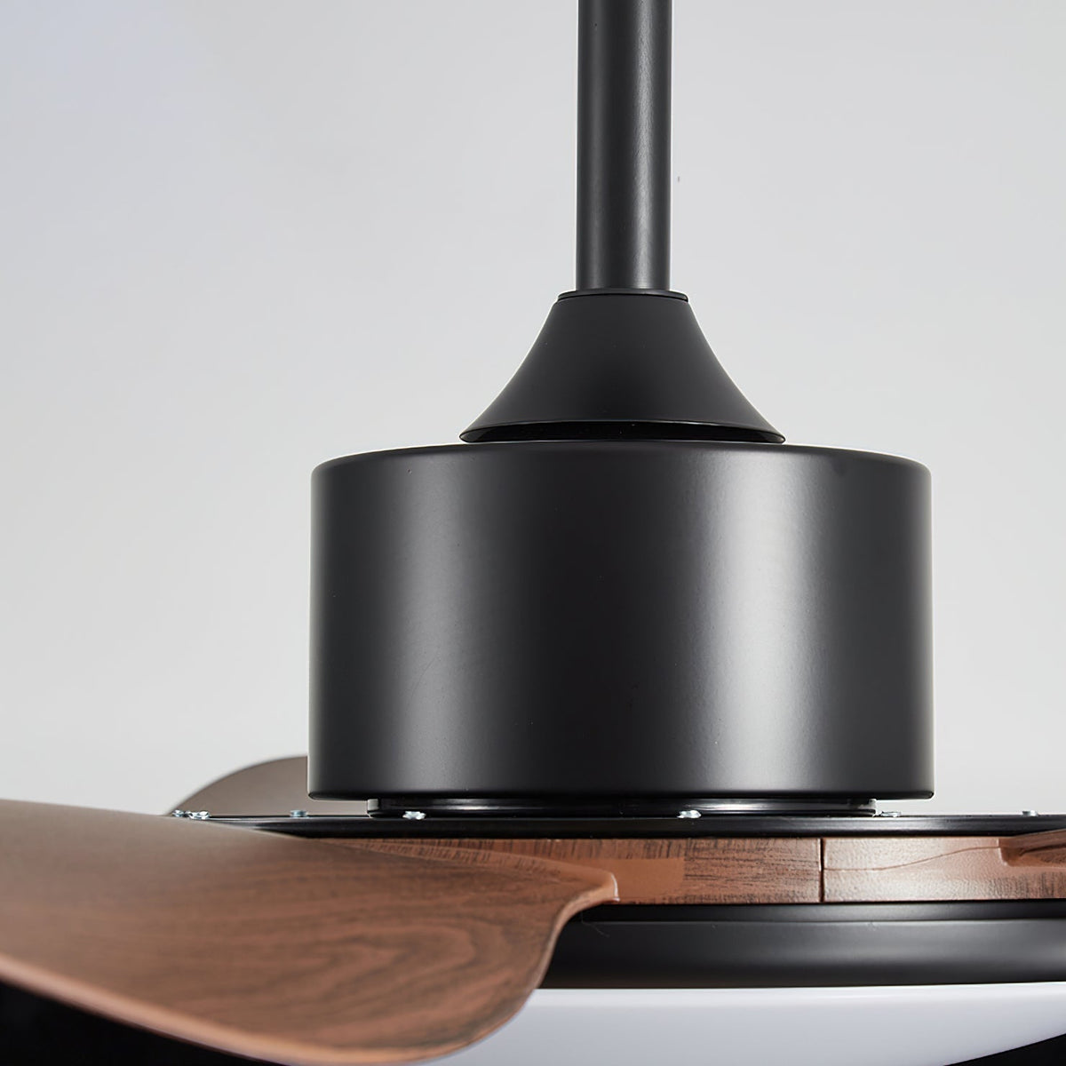 Rivivaine ventilador de techo con luz