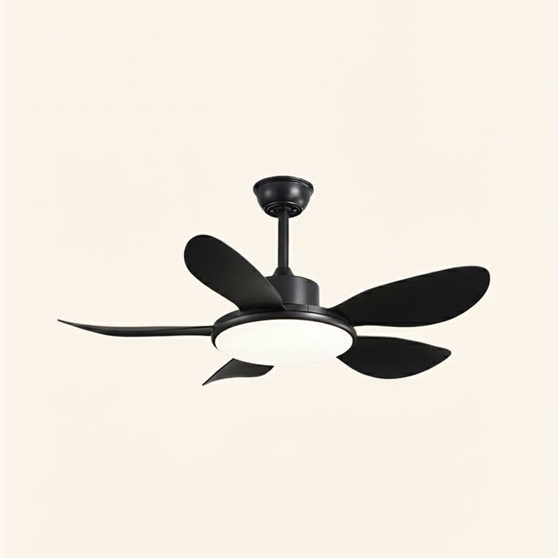 Rivivaine ventilador de techo con luz