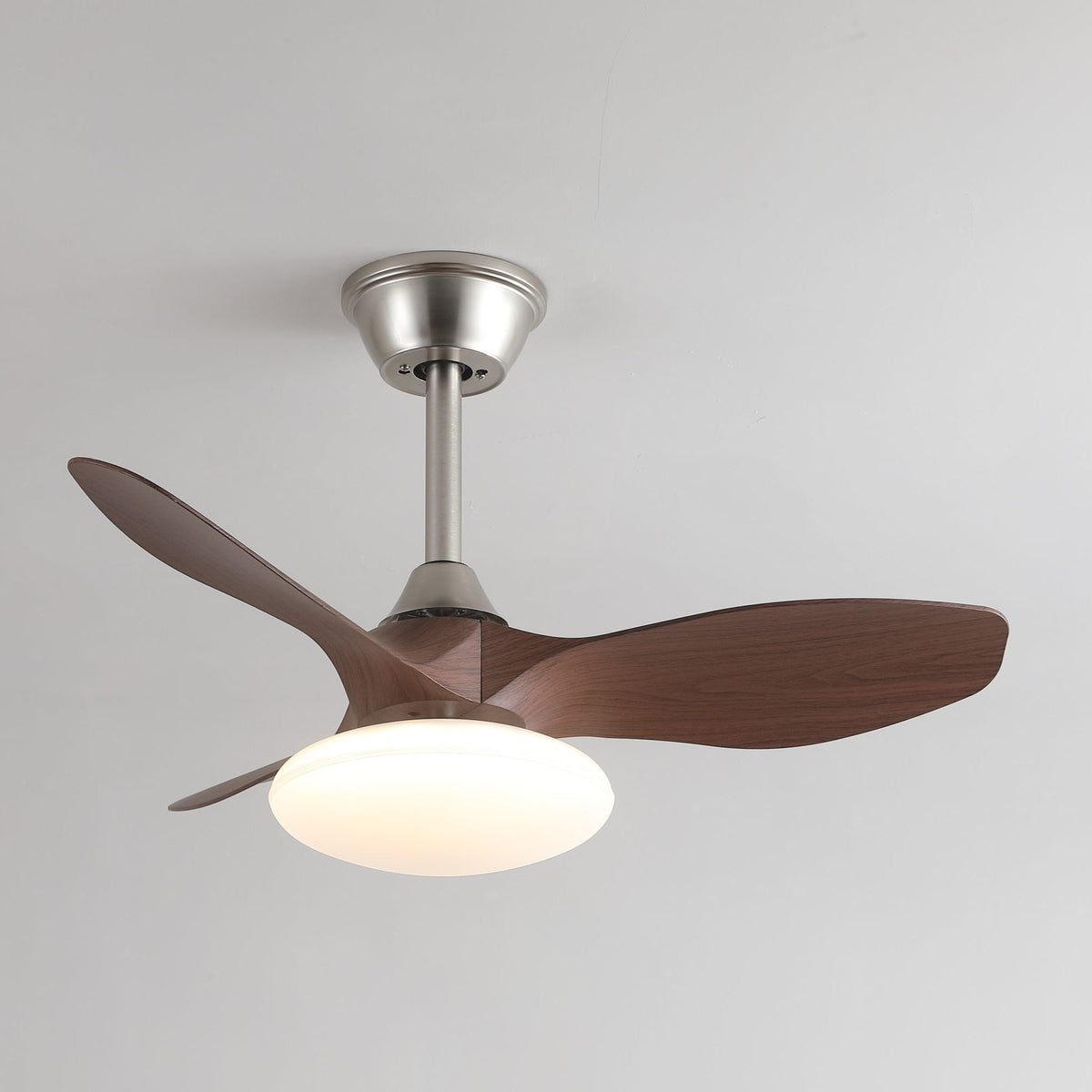 Sylvara ventilador de techo con luz