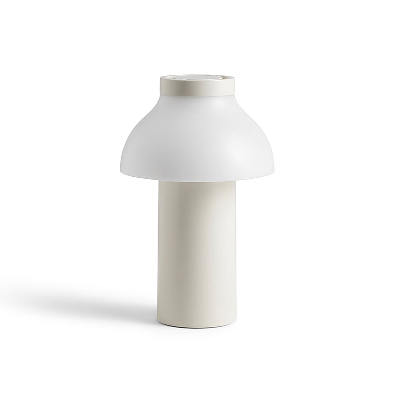 Tierop lámpara de mesa portátil