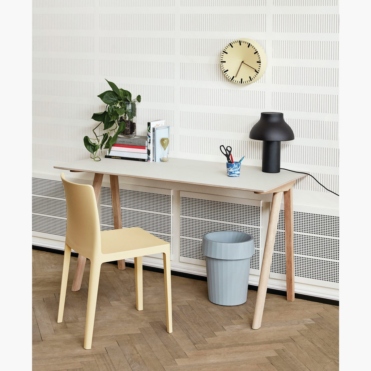 Tierop lámpara de mesa portátil