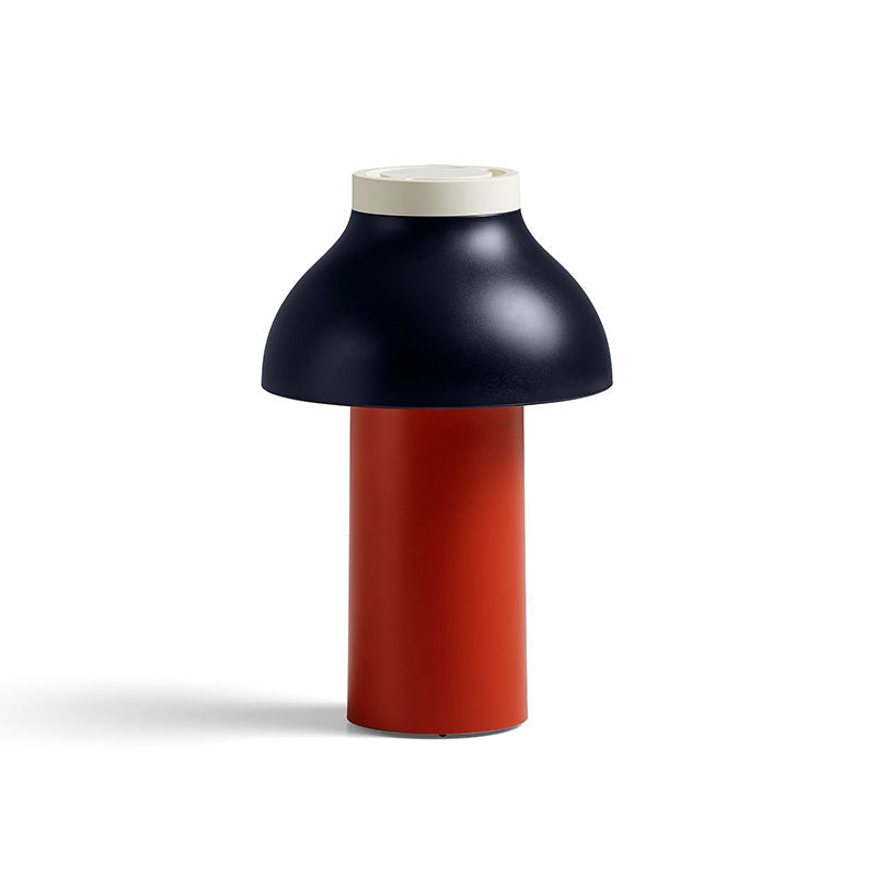 Tierop lámpara de mesa portátil
