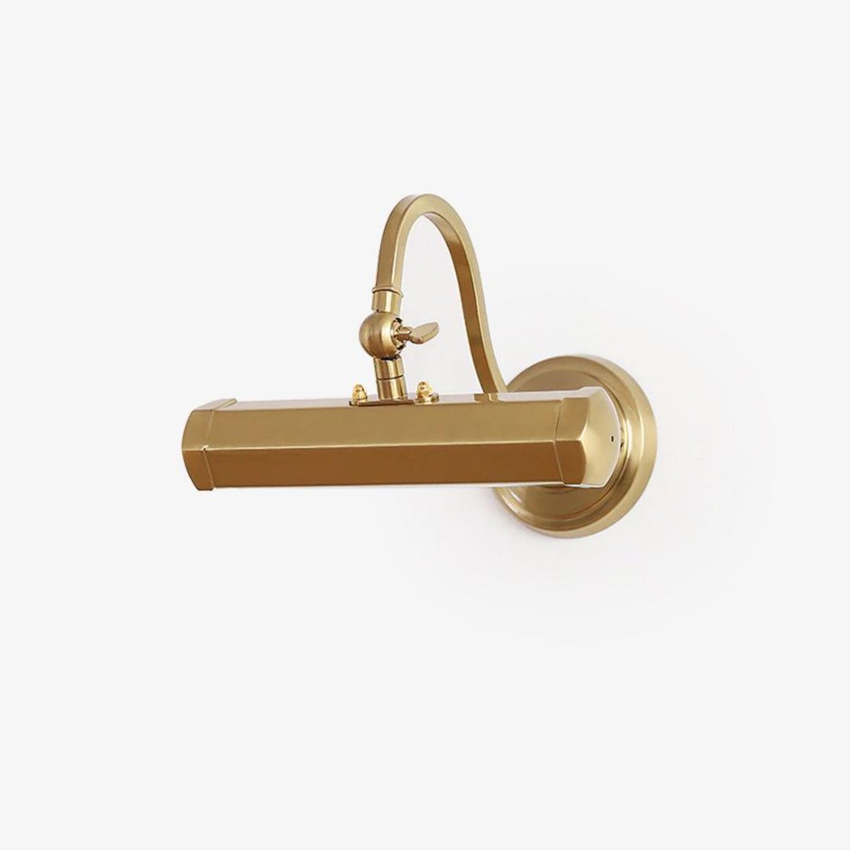 Orshair Aplique de pared Moderno Minimalista