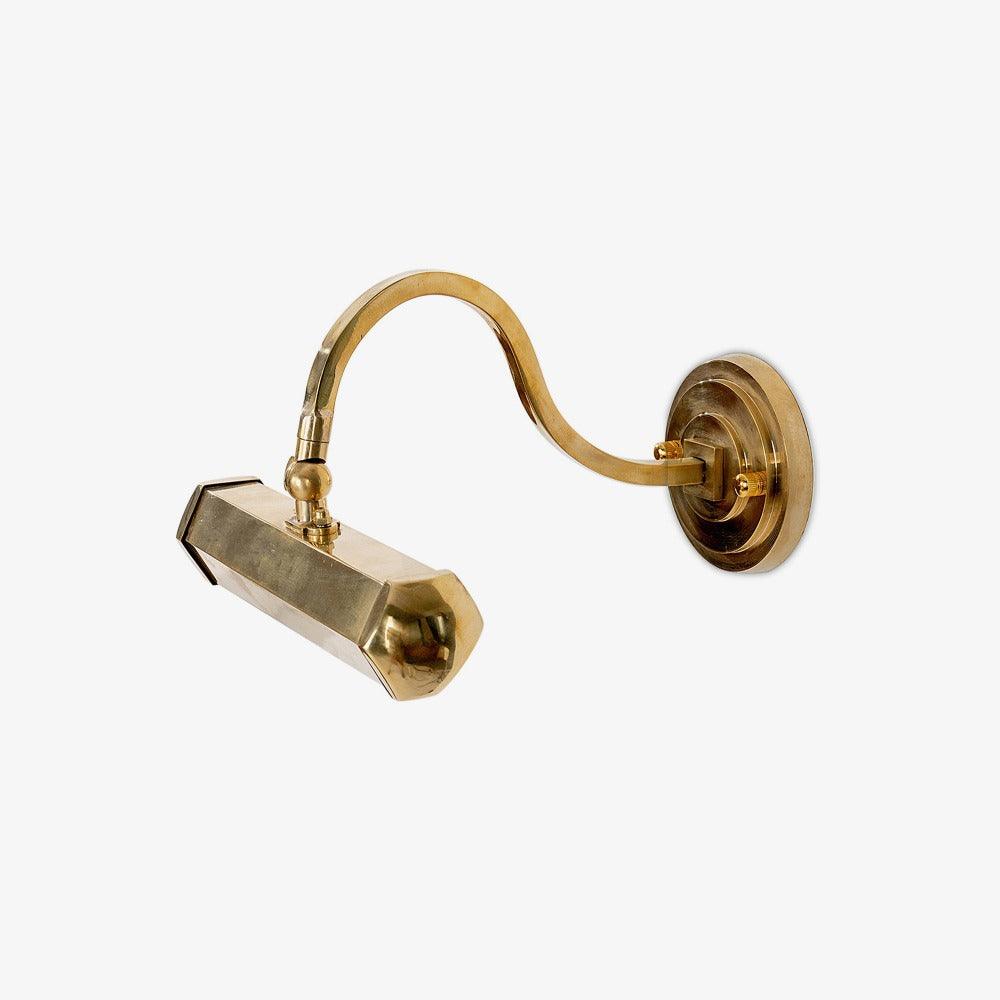 Orshair Aplique de pared Moderno Minimalista
