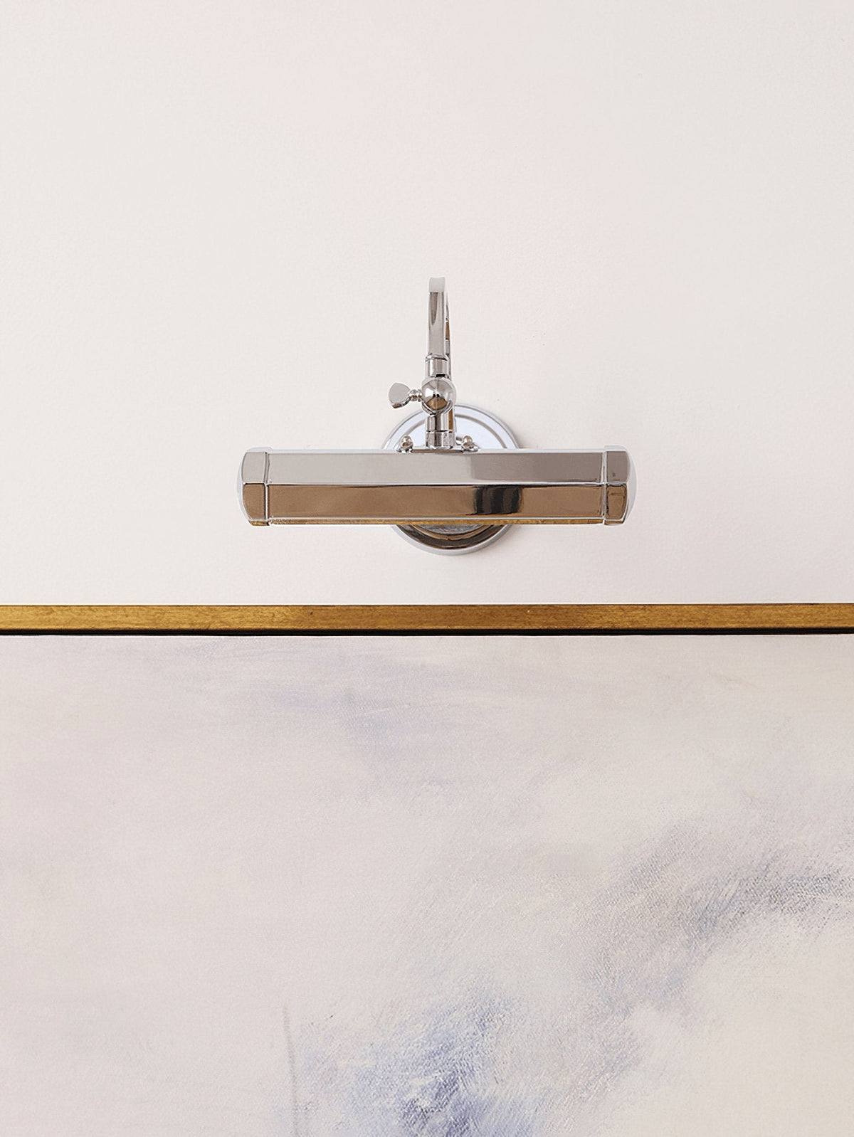 Orshair Aplique de pared Moderno Minimalista