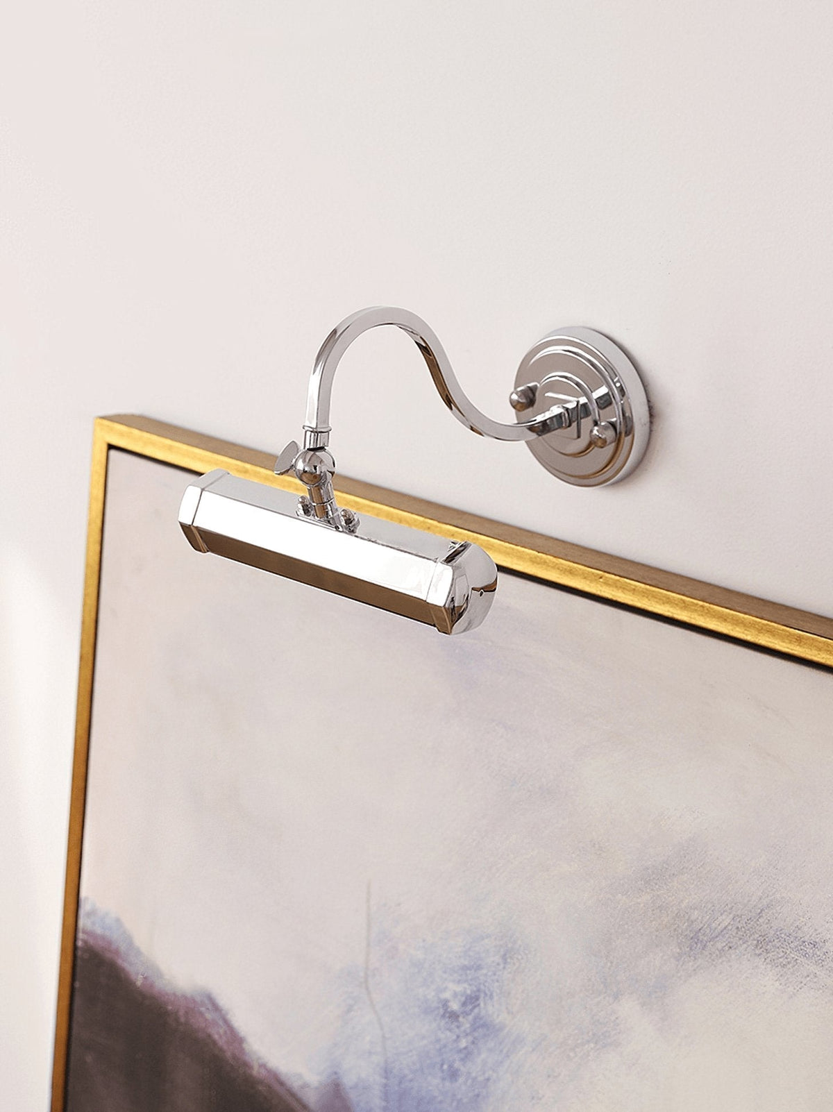 Orshair Aplique de pared Moderno Minimalista