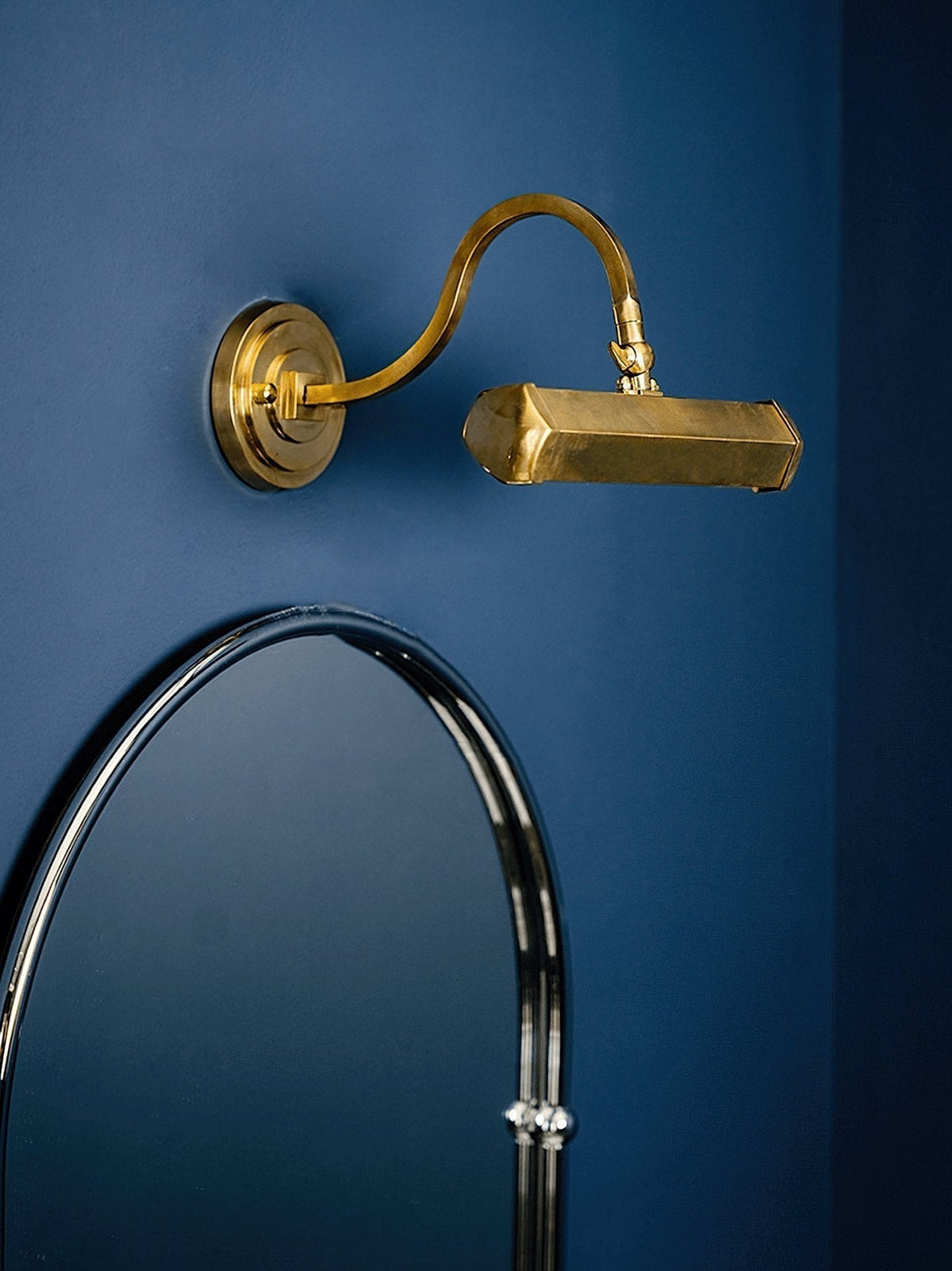 Orshair Aplique de pared Moderno Minimalista