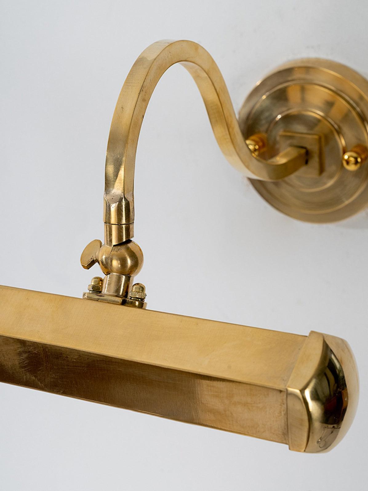 Orshair Aplique de pared Moderno Minimalista