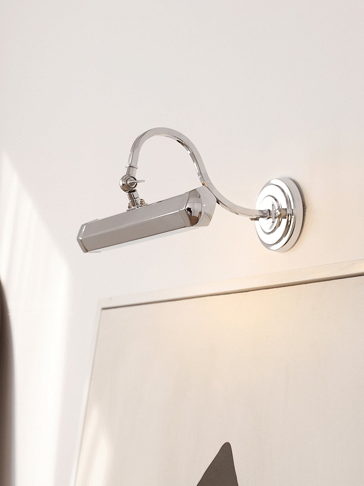 Orshair Aplique de pared Moderno Minimalista