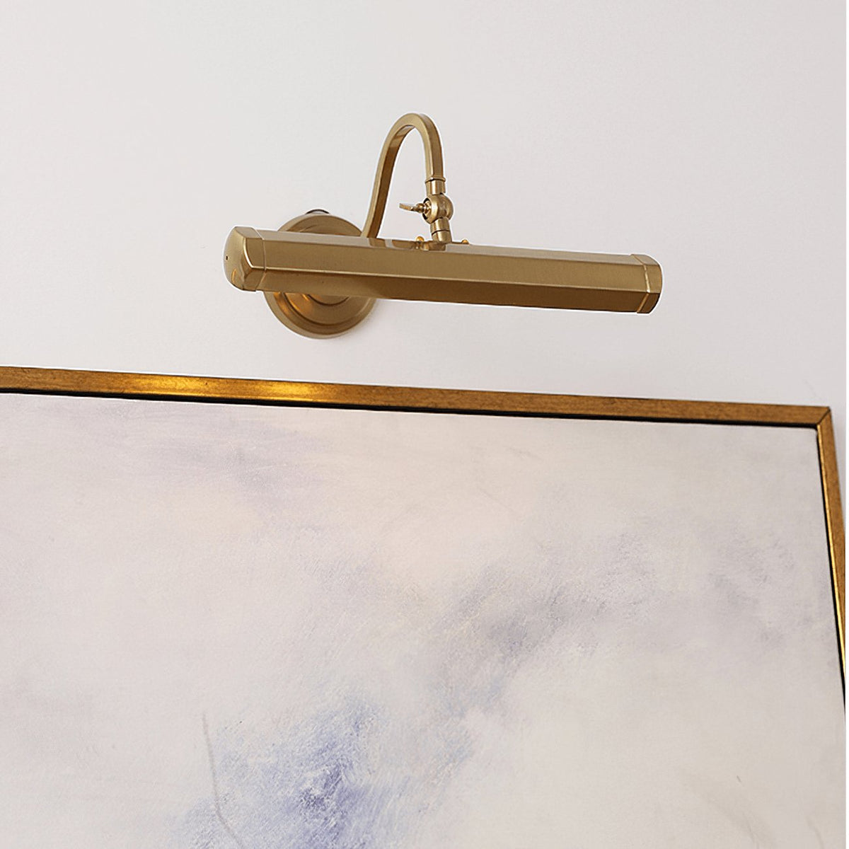 Orshair Aplique de pared Moderno Minimalista
