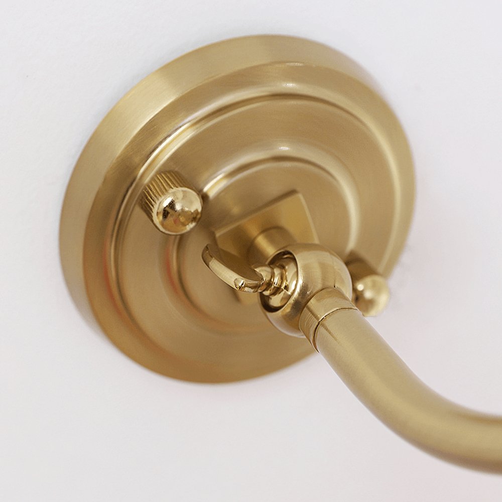 Orshair Aplique de pared Moderno Minimalista