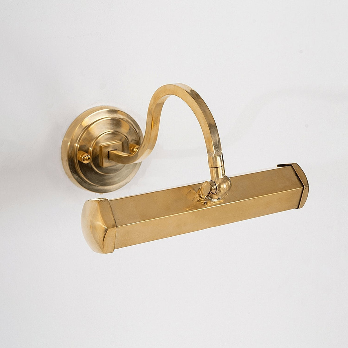 Orshair Aplique de pared Moderno Minimalista