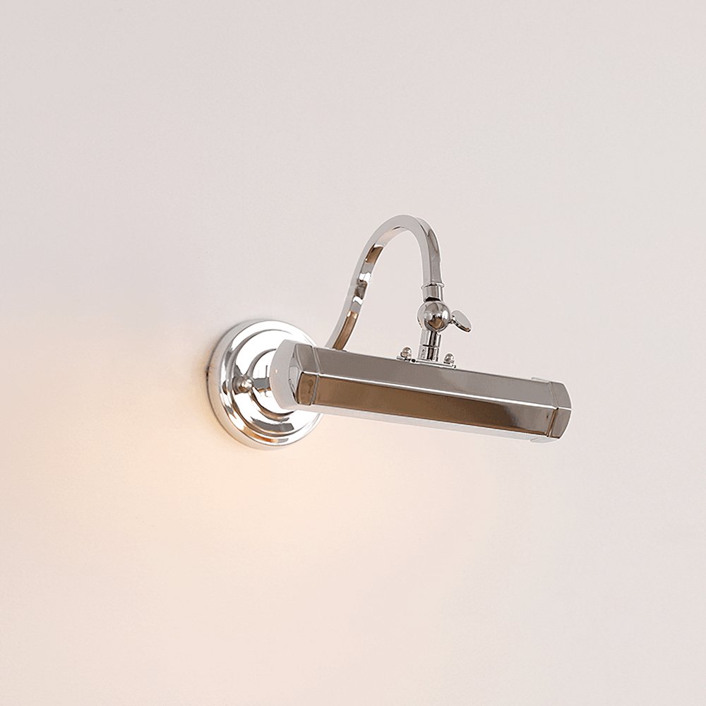 Orshair Aplique de pared Moderno Minimalista