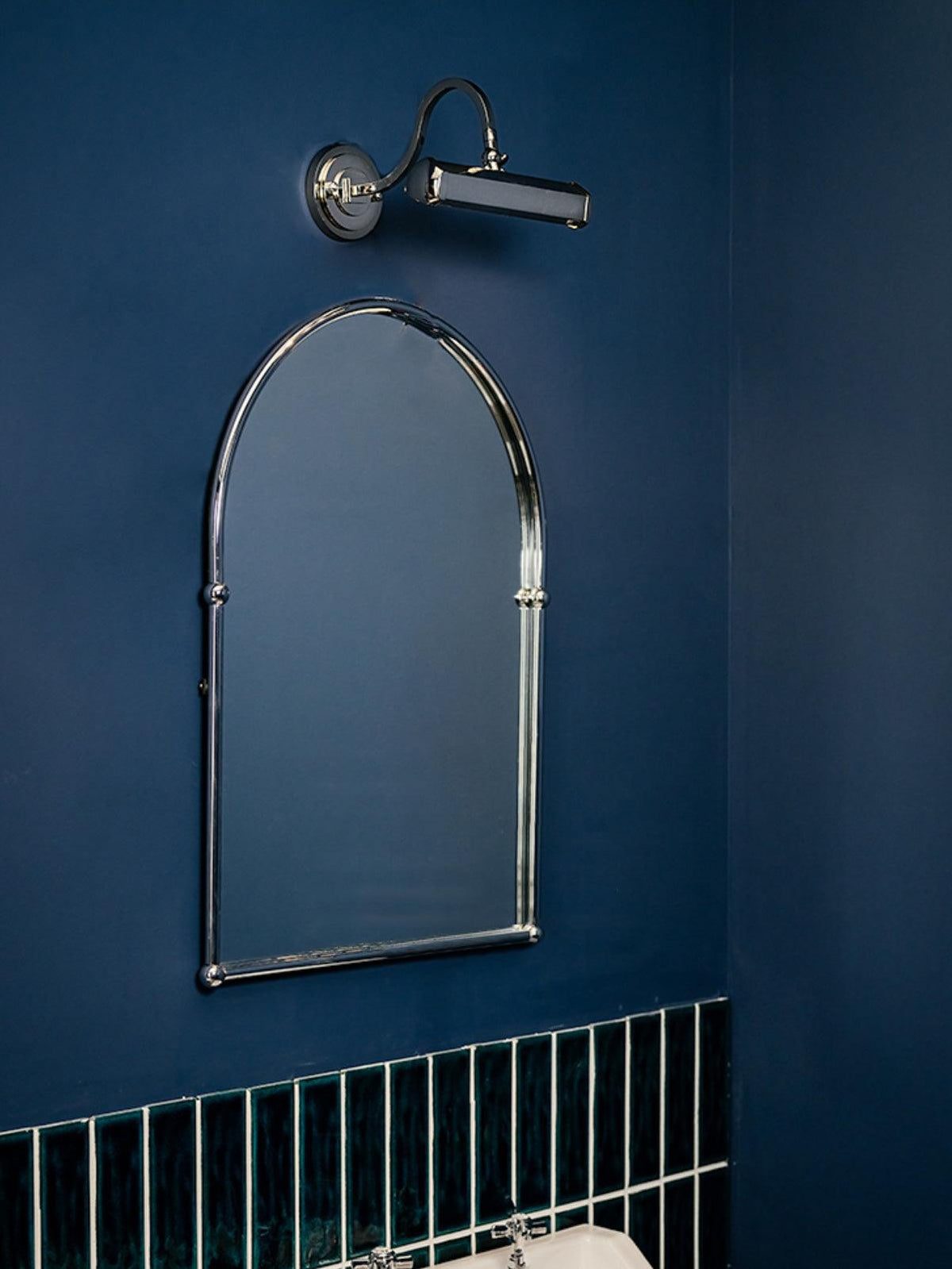Orshair Aplique de pared Moderno Minimalista