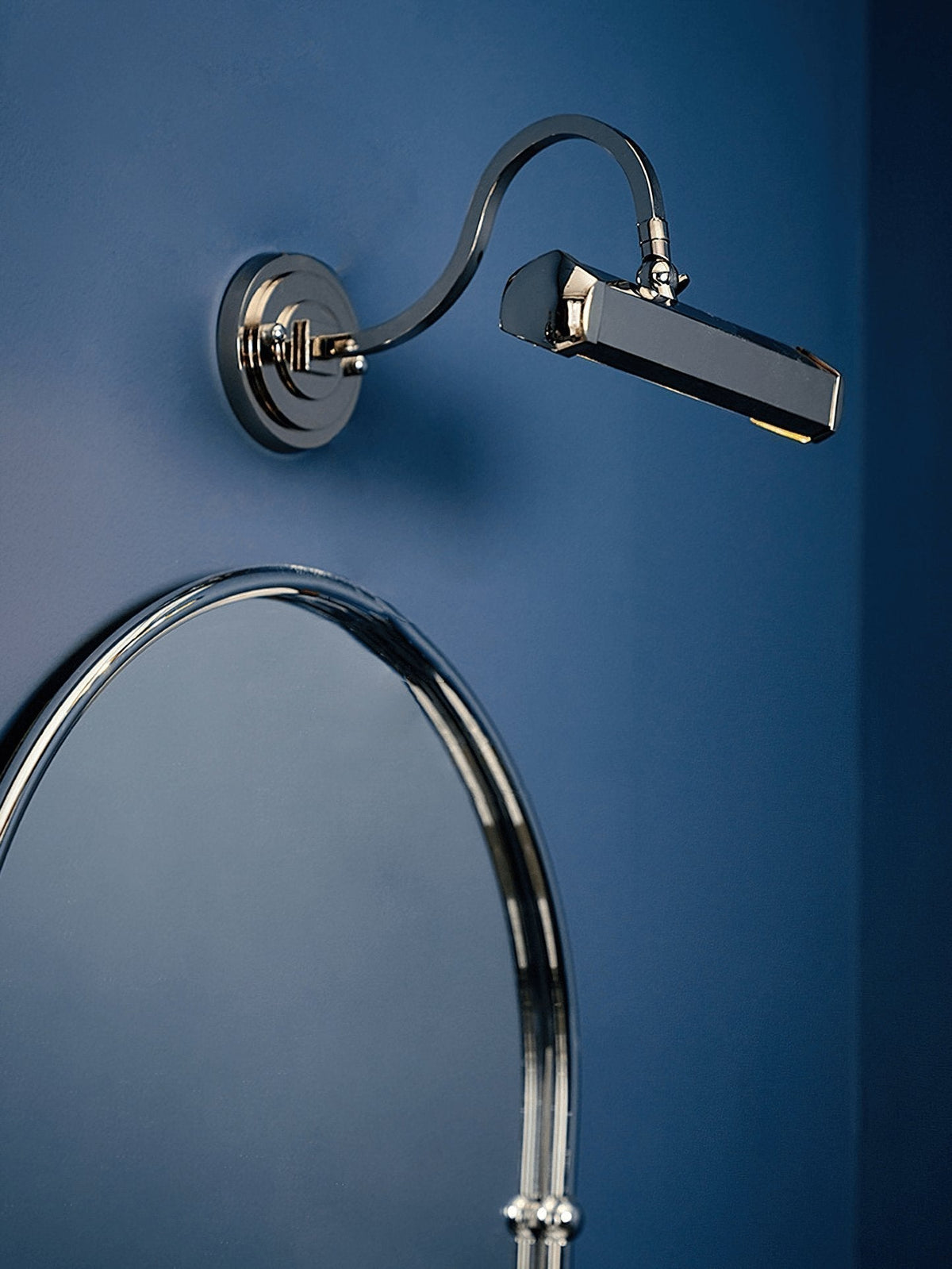 Orshair Aplique de pared Moderno Minimalista