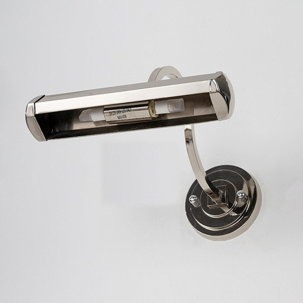 Orshair Aplique de pared Moderno Minimalista