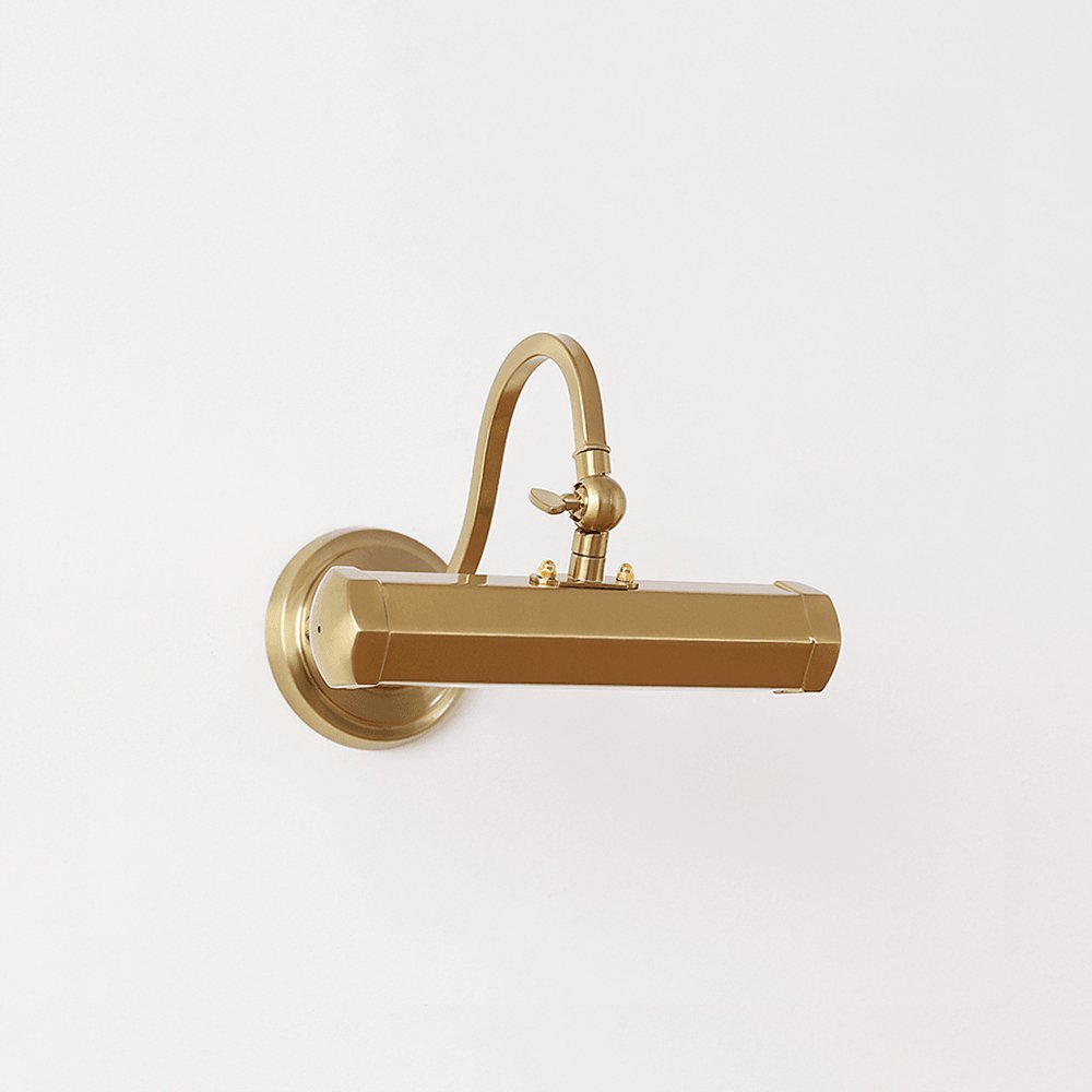 Orshair Aplique de pared Moderno Minimalista