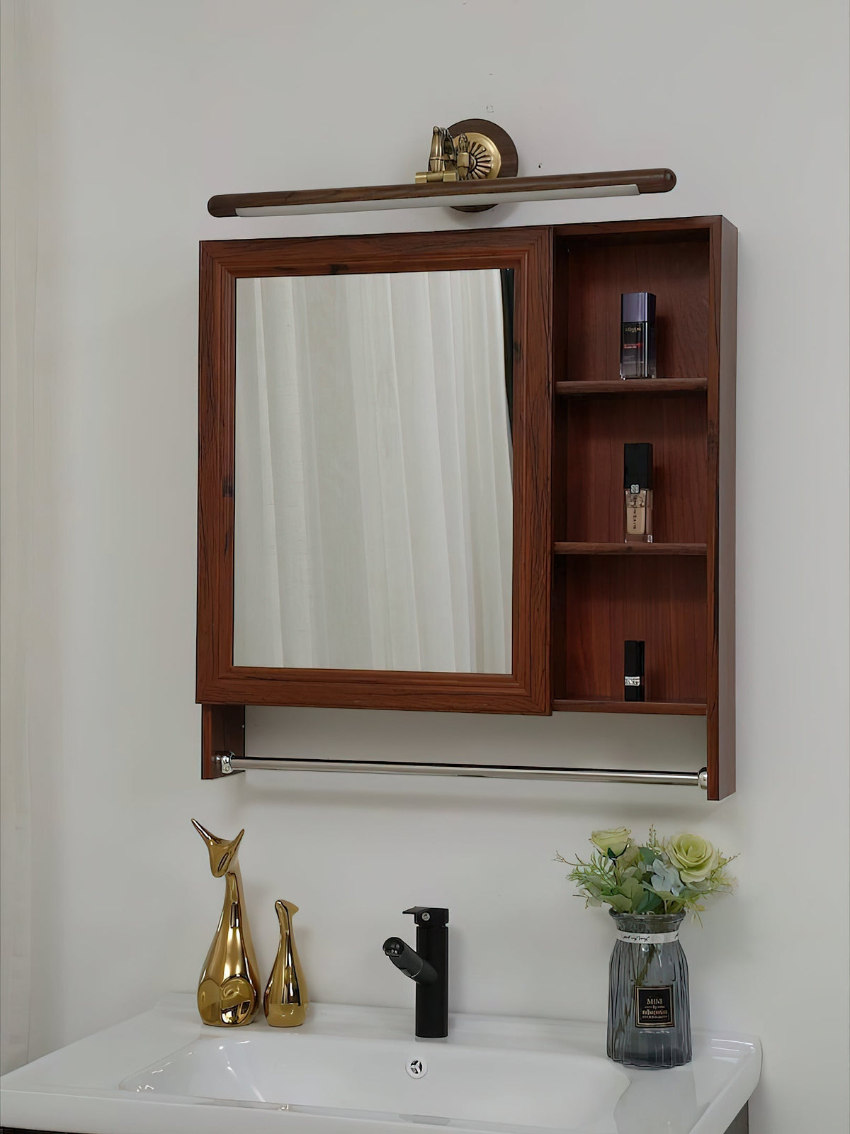Soreline aplique de pared