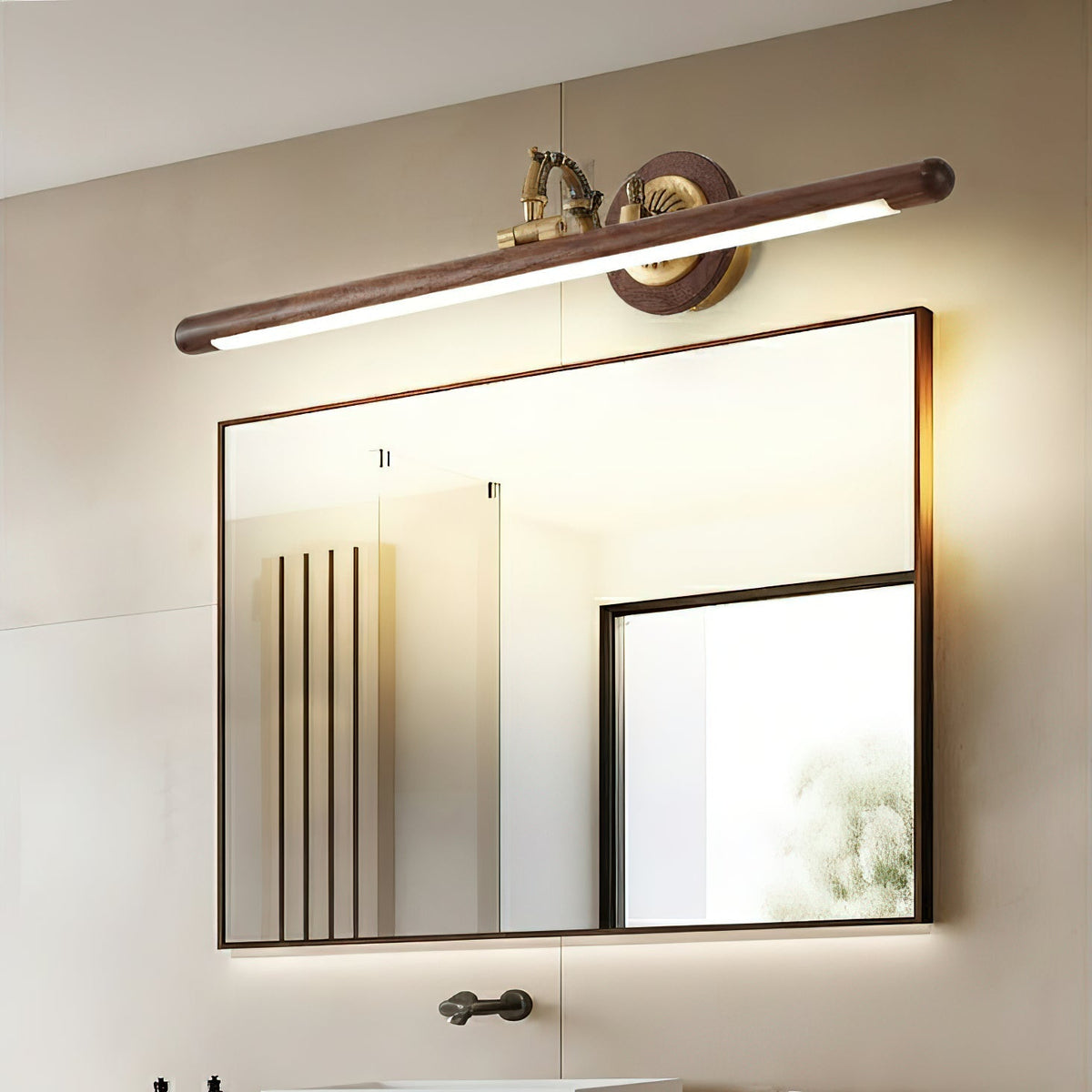 Soreline aplique de pared