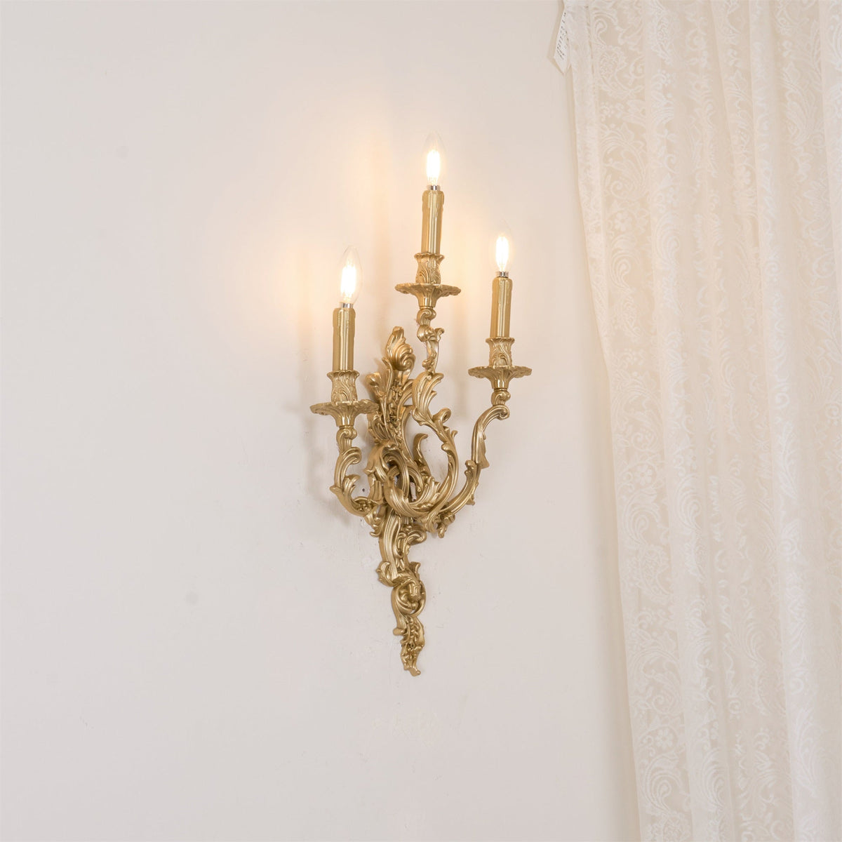Rivisiella aplique de pared