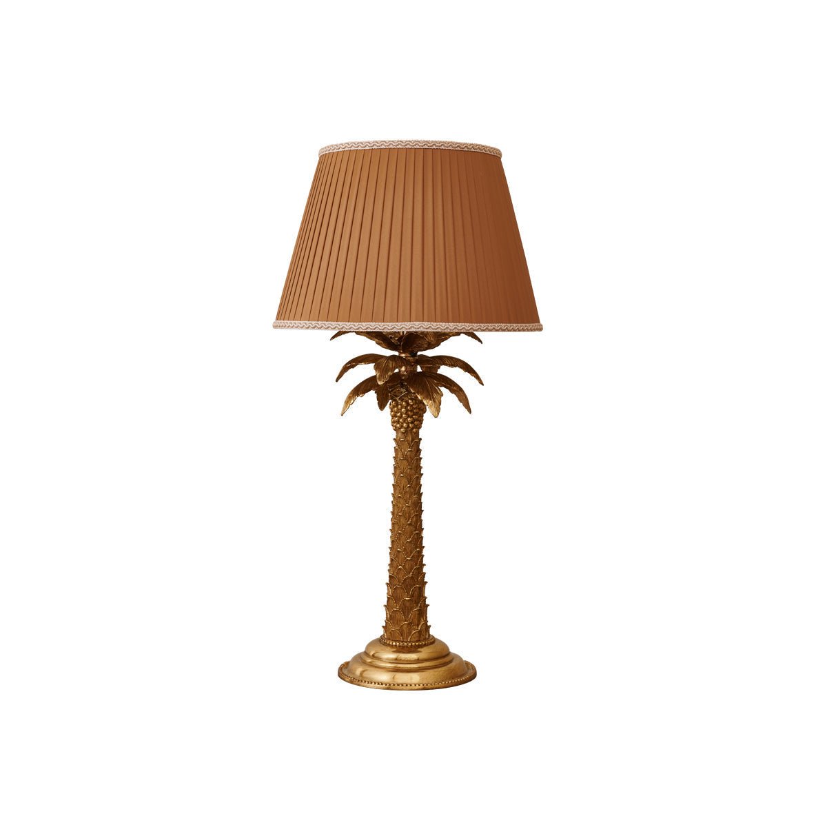 Palm lámpara de mesa