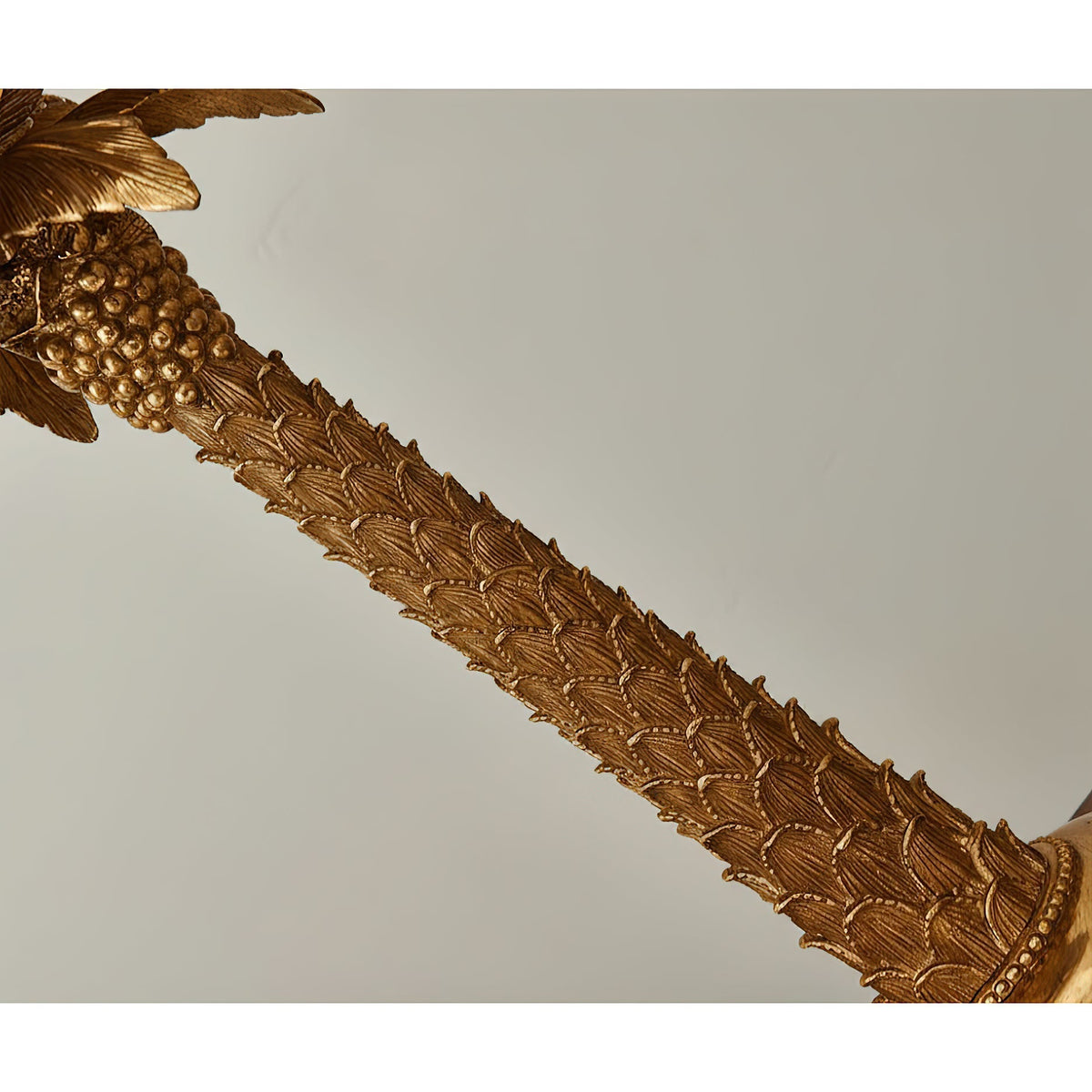 Palm lámpara de mesa
