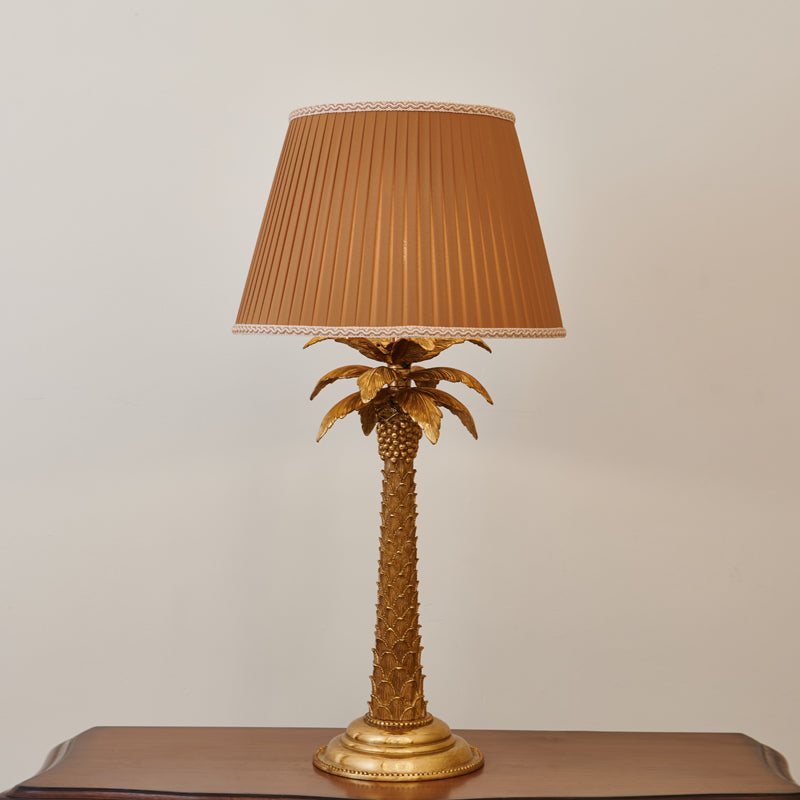 Palm lámpara de mesa