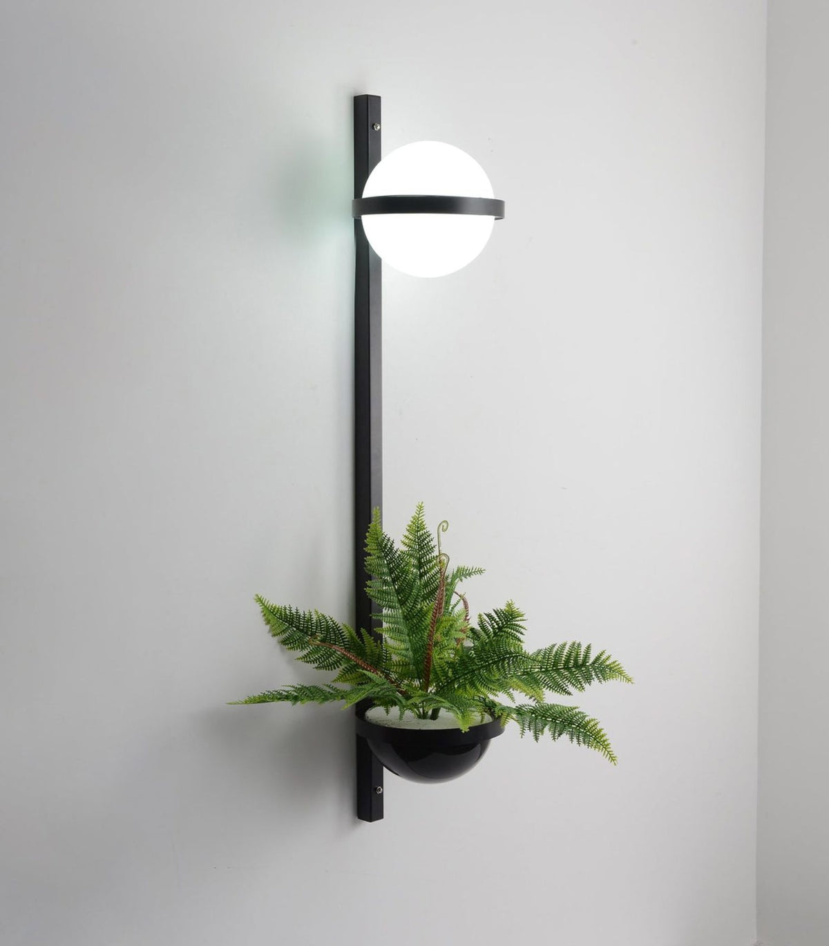 Olthaarae aplique de pared