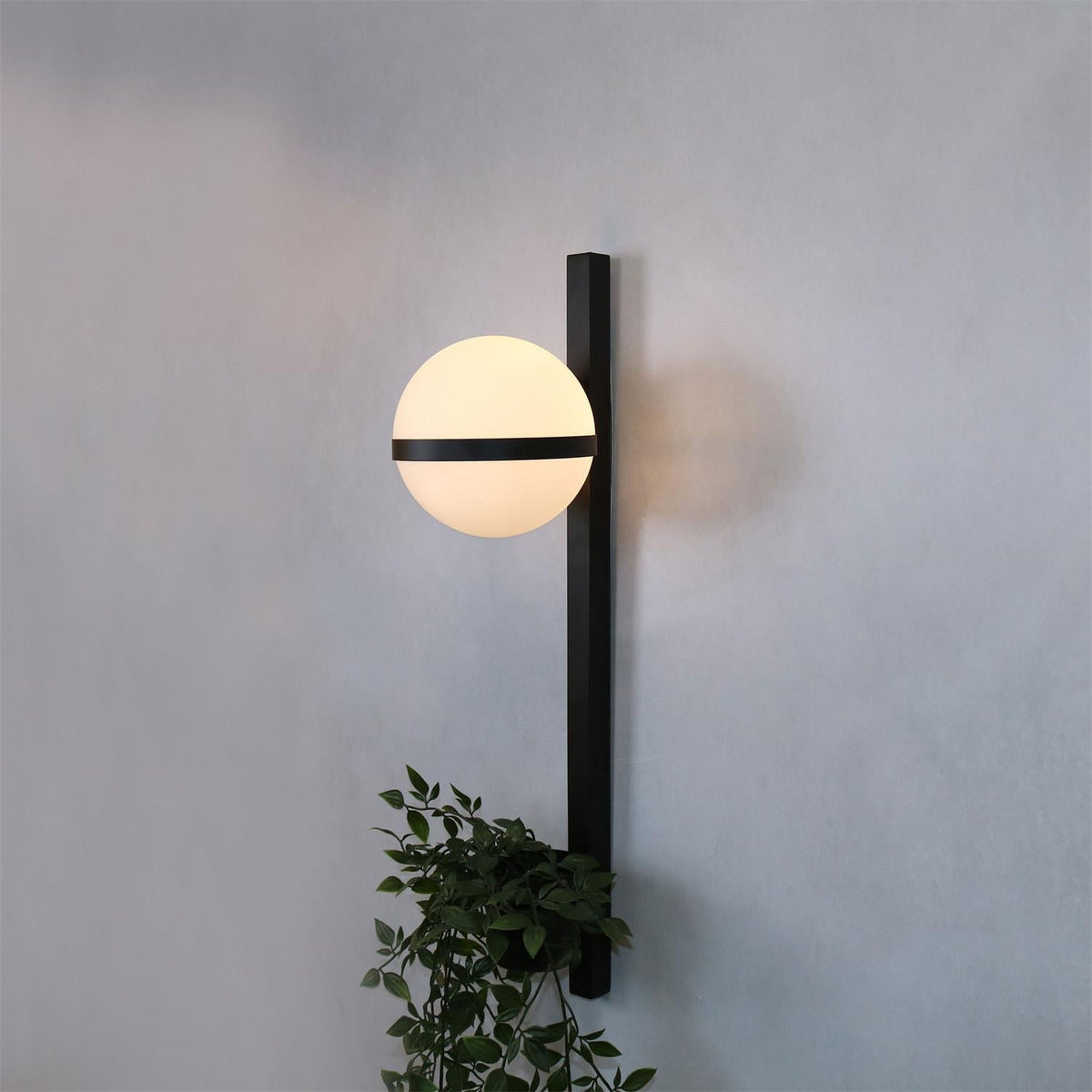 Olthaarae aplique de pared