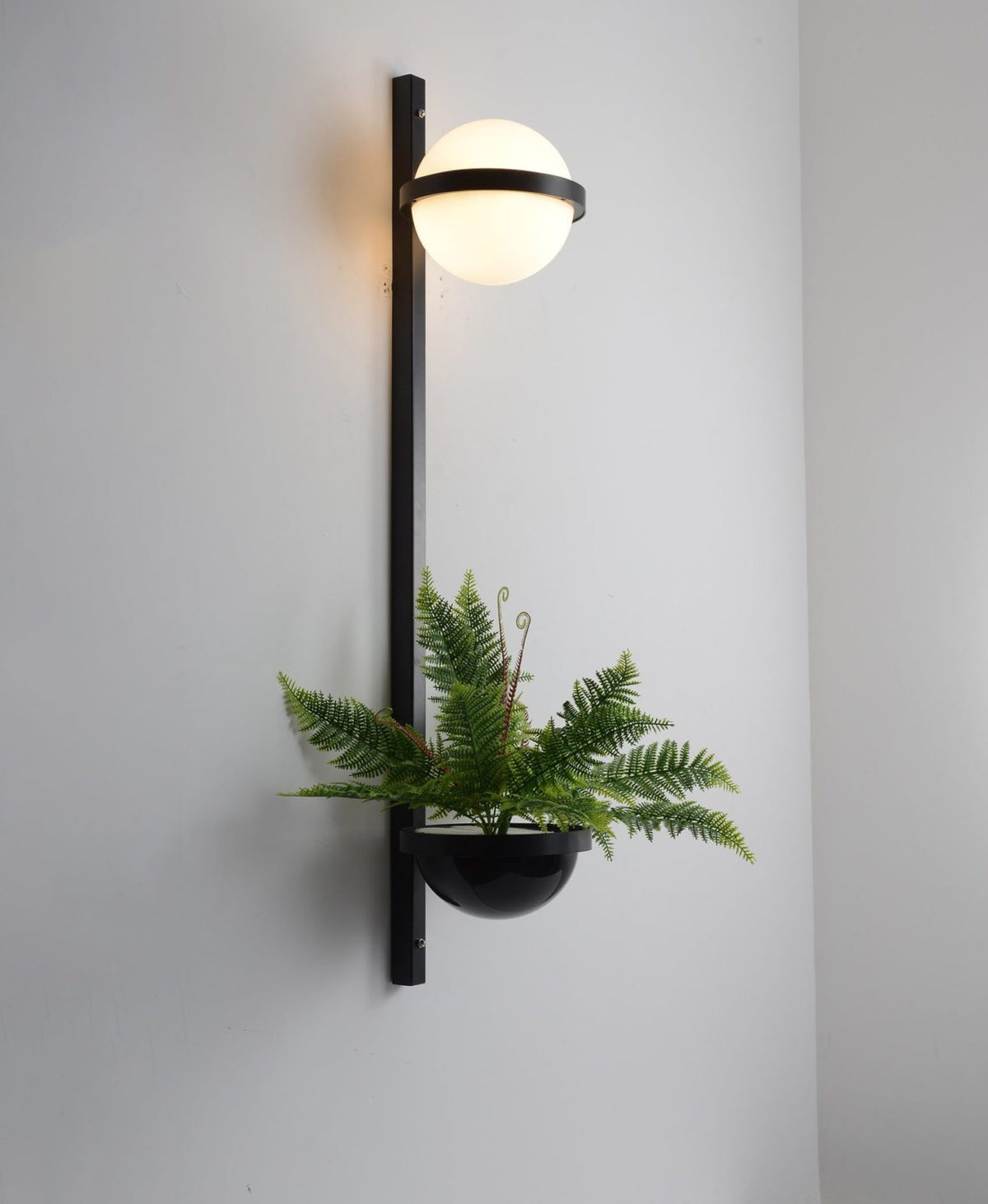 Olthaarae aplique de pared