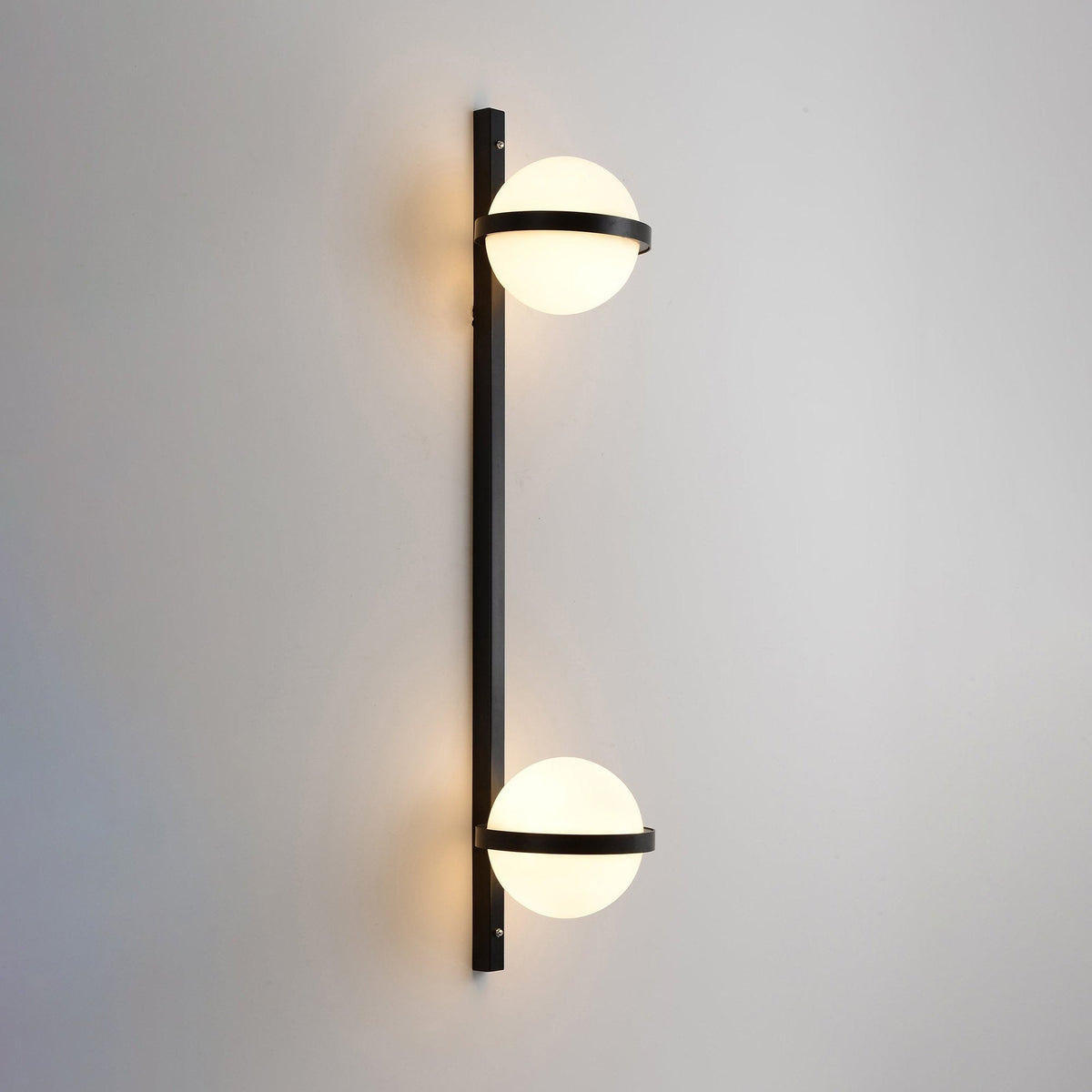Suren interior exterior aplique de pared