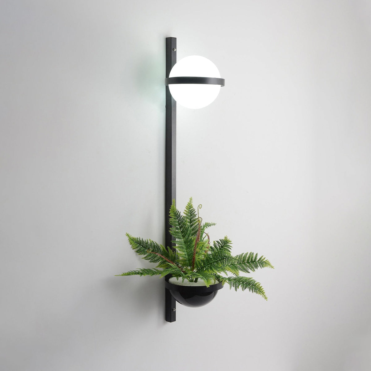 Elmarisra aplique de pared moderno minimalista
