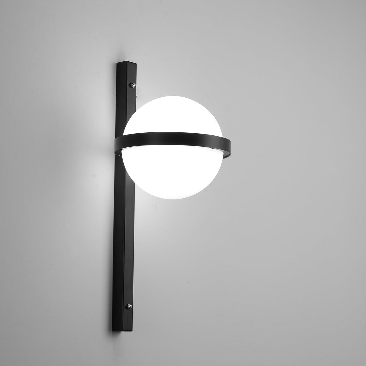 Suren interior exterior aplique de pared