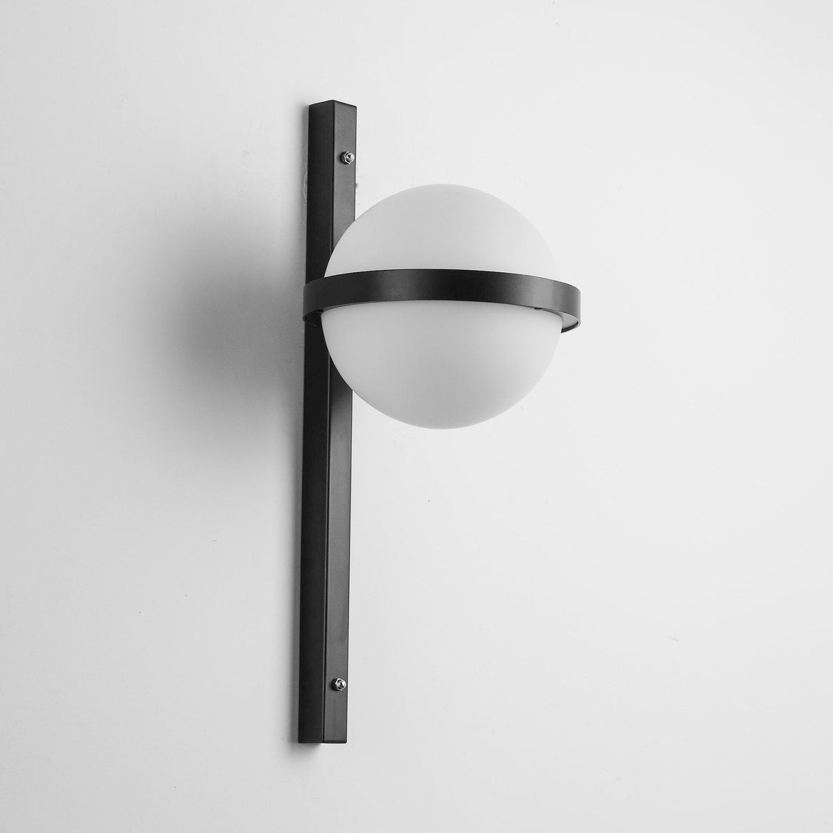 Suren interior exterior aplique de pared