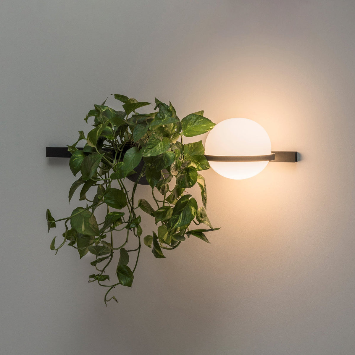 Elmarisra aplique de pared moderno minimalista