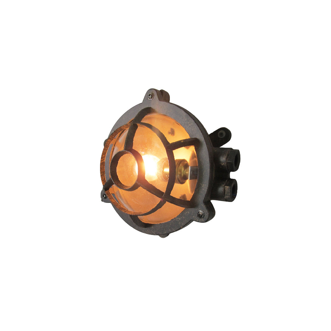 Marineer aplique de pared