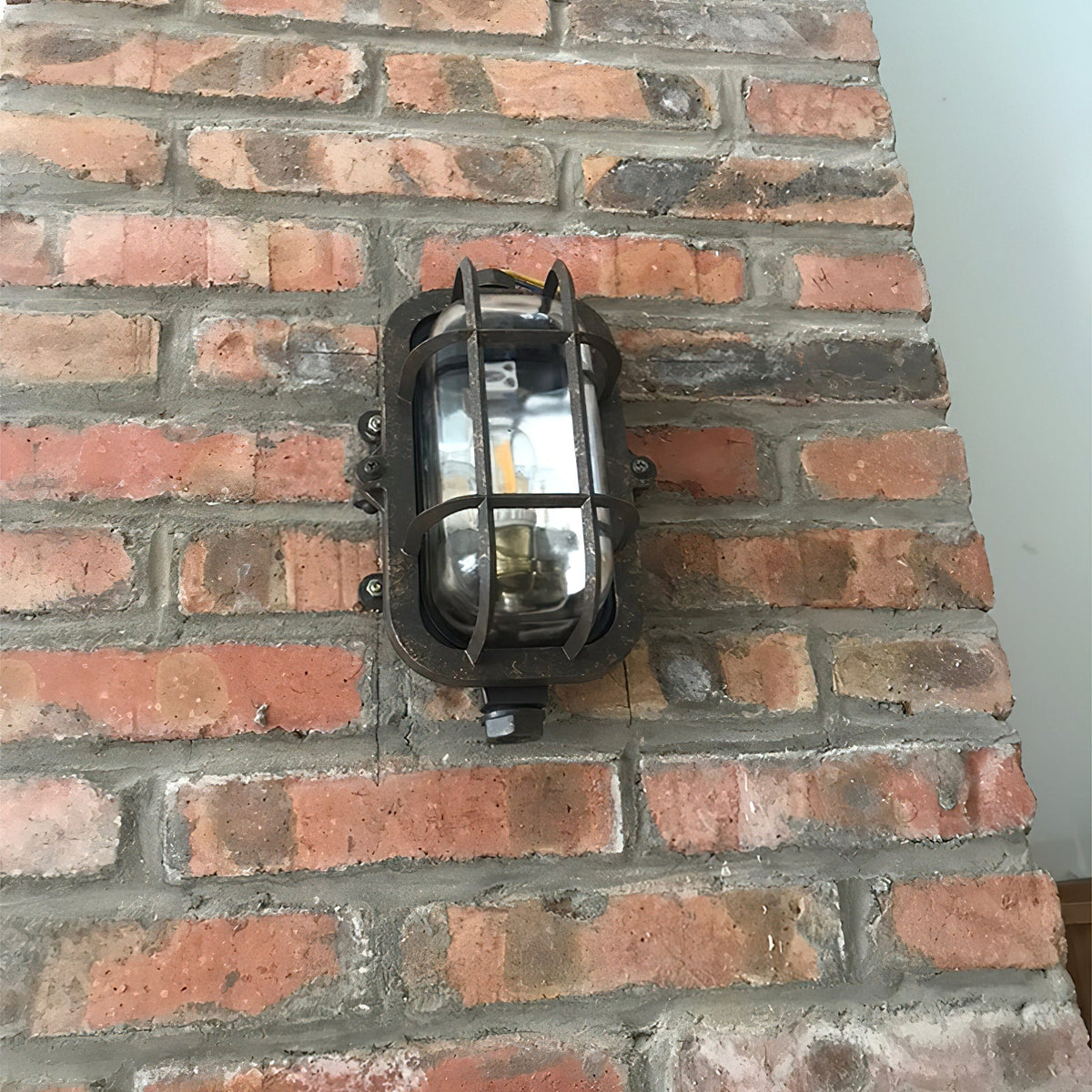 Marineer aplique de pared