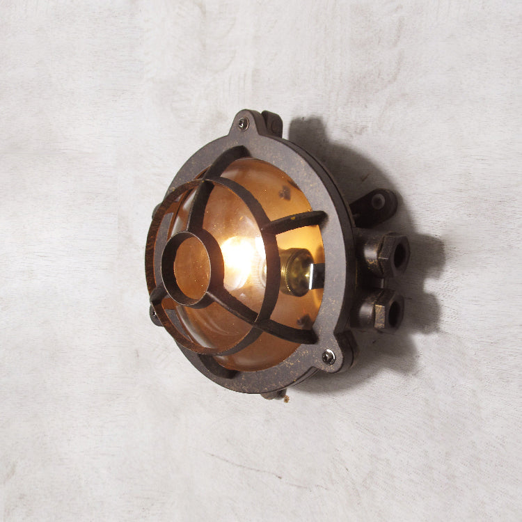 Marineer aplique de pared